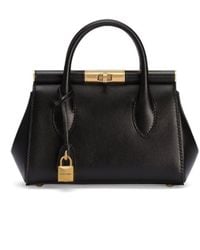 Dolce & Gabbana - Dolce&Gabbana Small Marlene Handbag - Lyst