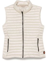Save The Duck - Waterproof Vest - Lyst