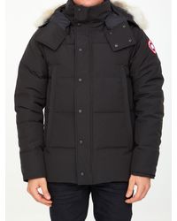 Canada Goose Jackets for Men | Online 