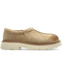 UGG - Tasman Lug Loafers - Lyst