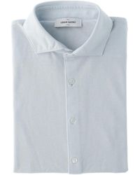 Gran Sasso - Shirt - Lyst