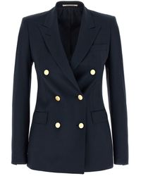 Tagliatore - 'Parigi' Blazer - Lyst