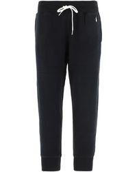 Polo Ralph Lauren Track pants and 