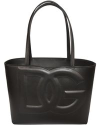 Dolce & Gabbana - Shopping Bags - Lyst