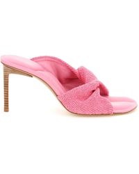 Jacquemus Mules for Women - Up to 60% off at Lyst.com