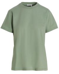Chloé T-shirts for Women | Online Sale up to 81% off | Lyst