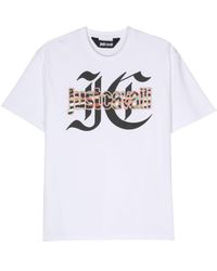 Just Cavalli - T-Shirts And Polos - Lyst