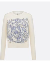 Dior - Pullover Clothing - Lyst