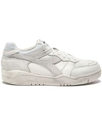 Diadora - B 560 Used Shoes - Lyst