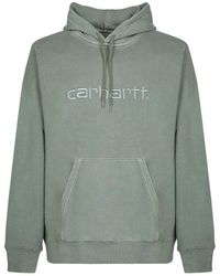 Carhartt - Sweatshirts - Lyst