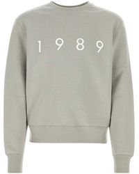 1989 STUDIO - Sweatshirts - Lyst