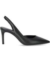 Michael Kors - Alina Flex Slingback Pumps - Lyst