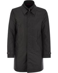 Fay - Easy Morning Coat - Lyst