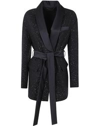 Max Mara - Pau Kimono Jacket - Lyst