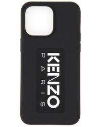 KENZO - Iphone 15 Pro Max Cover - Lyst