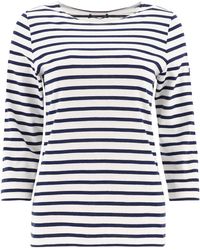 Saint James Clothing for Women - Up to 35% off at Lyst.com