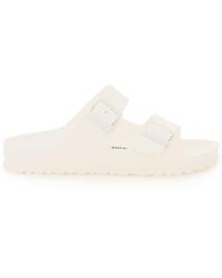 Birkenstock Arizona Narrow Fit Mules/Slides