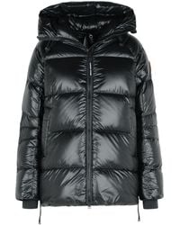 Canada Goose - 'Cypress' Polyamide Down Jacket - Lyst