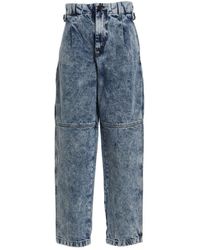 The Mannei - 'shobody' Jeans - Lyst