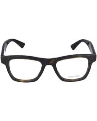 Bottega Veneta - Eyeglasses - Lyst