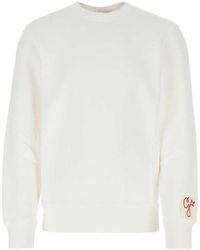 Golden Goose - Deluxe Brand Sweatshirts - Lyst