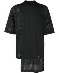 Rick Owens T-shirts for Men - Up to 82% off at Lyst.com