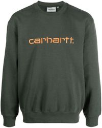 Carhartt Sweatshirts for Men | Online 