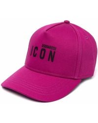DSquared² Hats for Women | Online Sale up to 50% off | Lyst