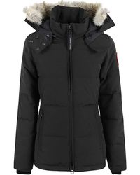 Canada Goose Padded and down jackets for Women | Online Sale up to 