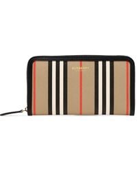 burberry women's wallet sale
