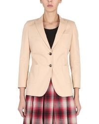 SAULINA - Adelaide Jacket - Lyst