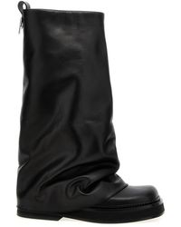 The Attico - Boots - Lyst