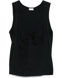 Dries Van Noten - 03070-Hantex 1630 W.K.Top - Lyst