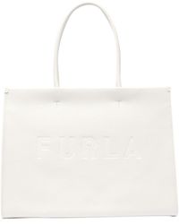 Furla - 'Opportunity L' Shopping Bag - Lyst