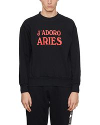 Aries - Jerseys & Knitwear - Lyst