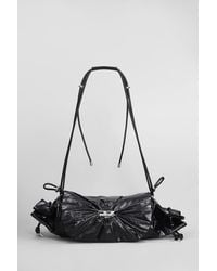 DIESEL - Shoulder Bag - Lyst
