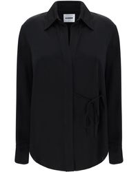 Jil Sander - Shirts - Lyst