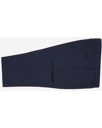 Incotex - Plain Linen Suit - Lyst