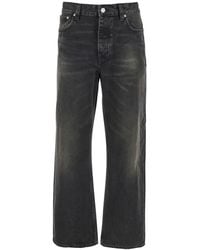 Won Hundred - Jeans With Belt Loops - Lyst