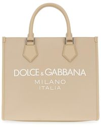 Dolce & Gabbana - Dolce&Gabbana Handbags - Lyst