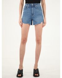 PAIGE Shorts for Women | Online Sale up 