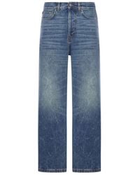Haikure - "new Jo" Authentic Dark Wash Jeans Clothing - Lyst