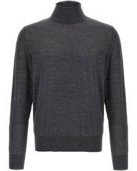 DSquared² - D2' Turtleneck Sweater - Lyst