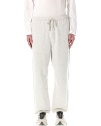 Y-3 - French Terry Track Pants - Lyst