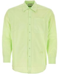 House Of Sunny - Shirts - Lyst