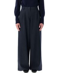 Sessun - Wide-Leg Trousers - Lyst