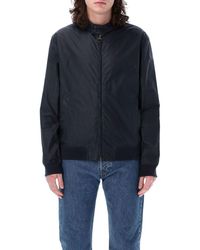 Barbour - Royston Lightweight Casual Jacket - Lyst
