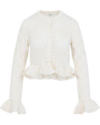 Chloé - Sweater - Lyst