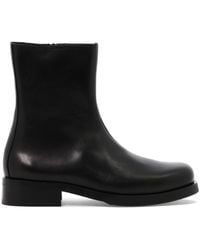 our legacy leather tech サンダル marz.jp