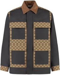 Gucci - Outerwear - Lyst